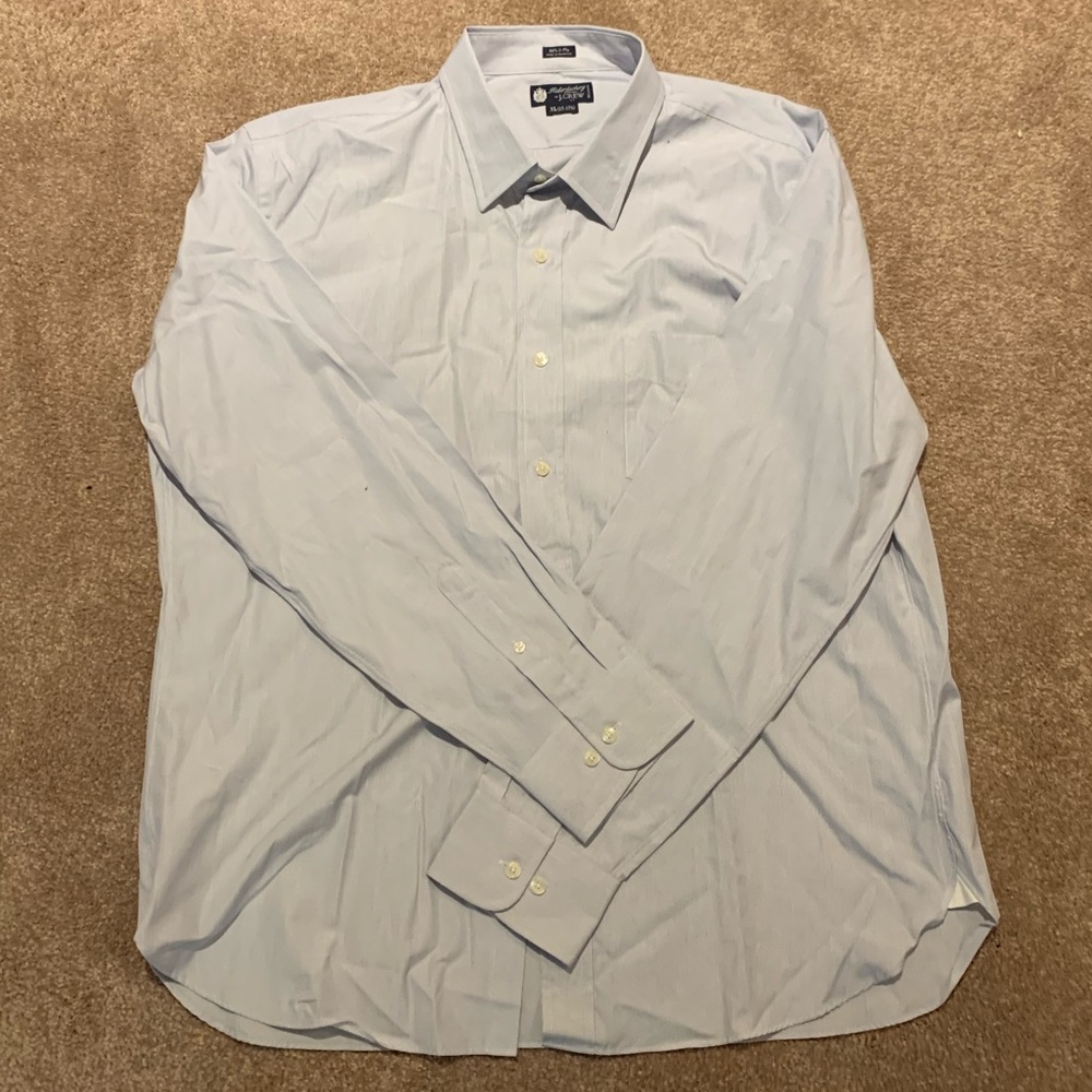 Jcrew Button Down - image 1
